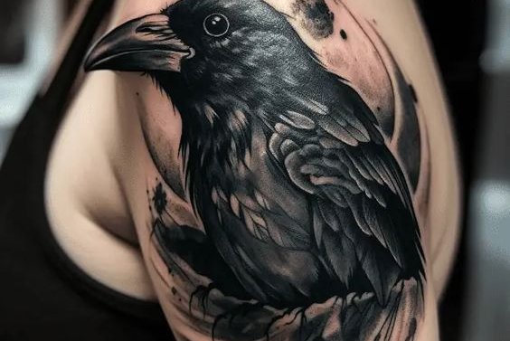ворон (5)