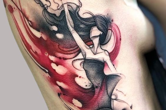 женские тату (1)