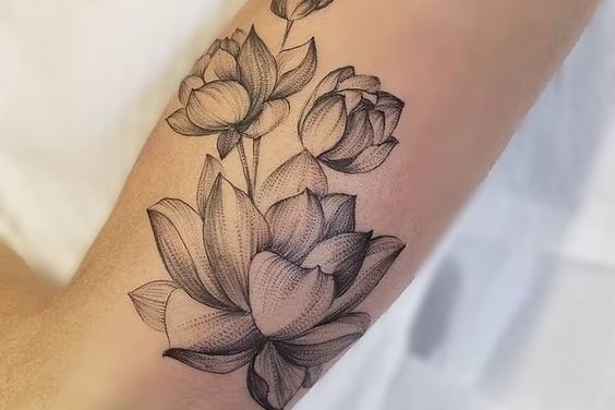 женские тату (13)