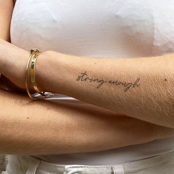 женские тату (20)