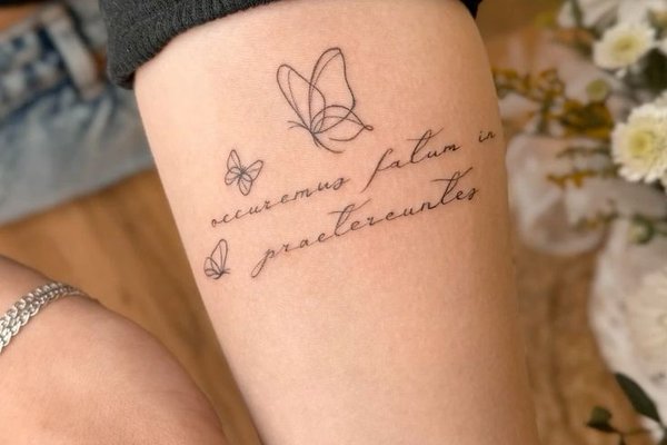 женские тату (3)