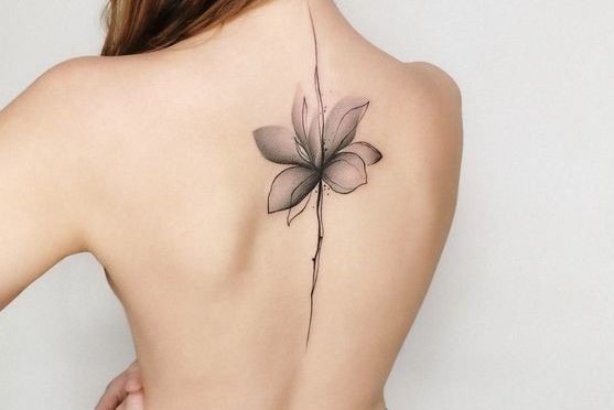 женские тату (33)